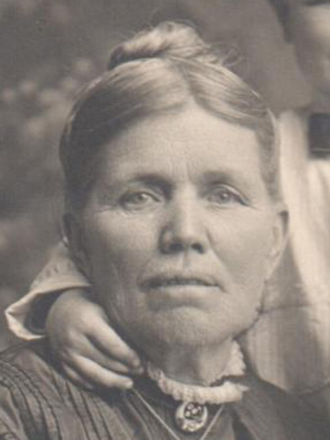 Martha Ann Bateman (1847 - 1916) Profile